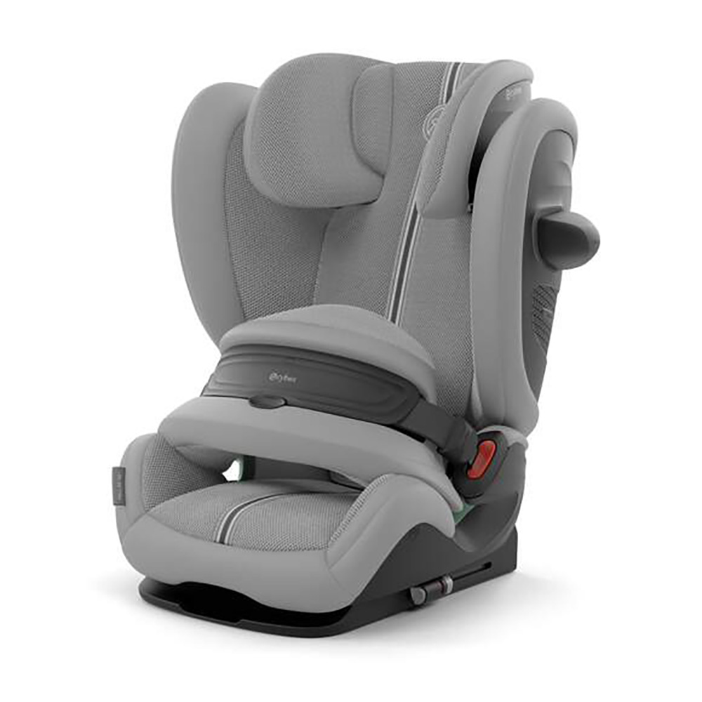 Cybex PALLAS G2 I-SIZE PLUS Stone Grey