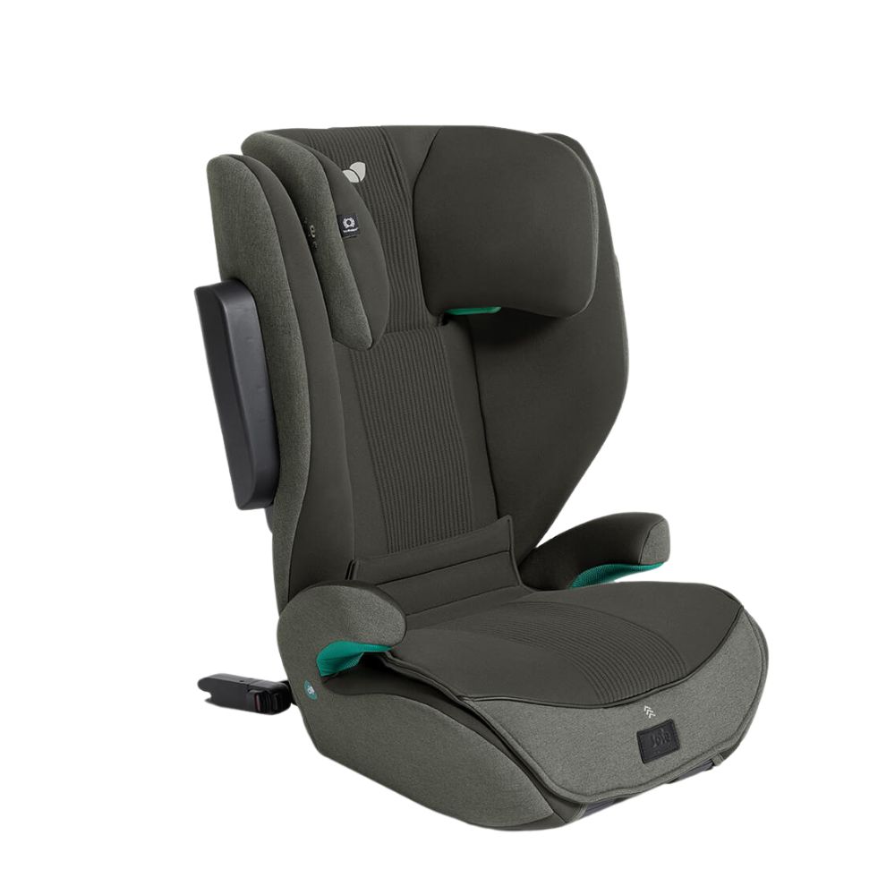Joie I-Traver Autostol Evergreen
