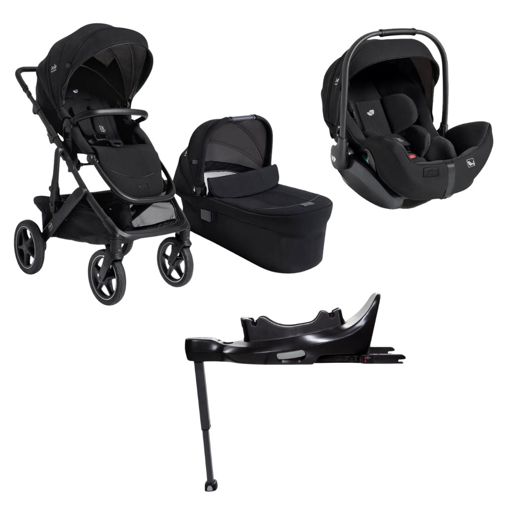 Joie Vinca barnevognspakke