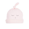 Livly Sleeping Cutie Tossie hue NB/50-56 Baby Pink
