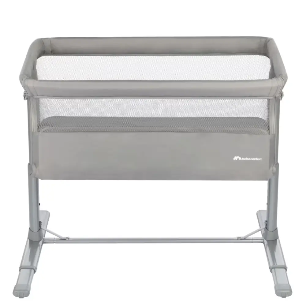  Bebeconfort ZINA rejseseng Mineralgrå