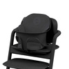  Cybex Lemo spisestuestolspude fantastisk sort