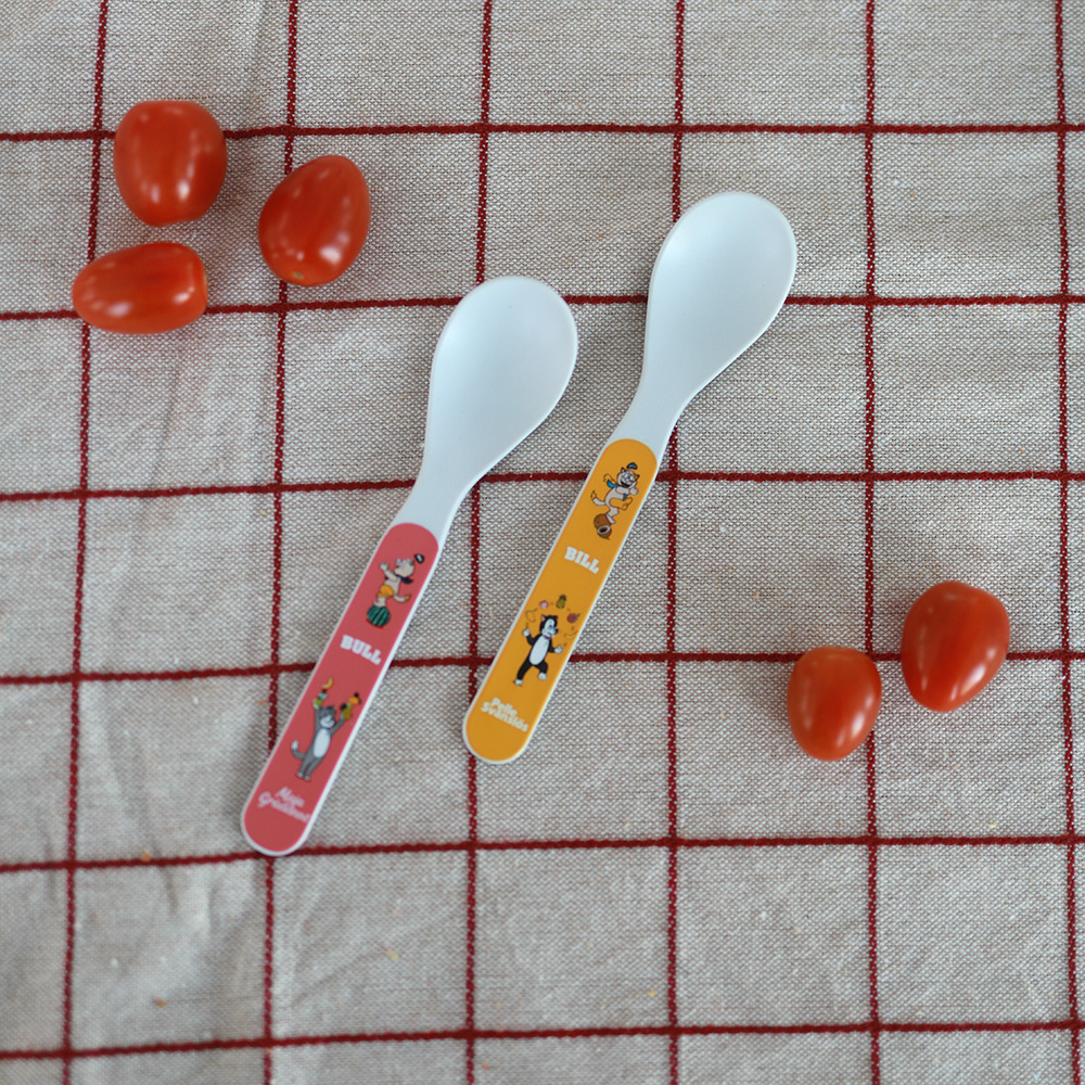 NG Baby lagner til tremmeseng Hvid Pure