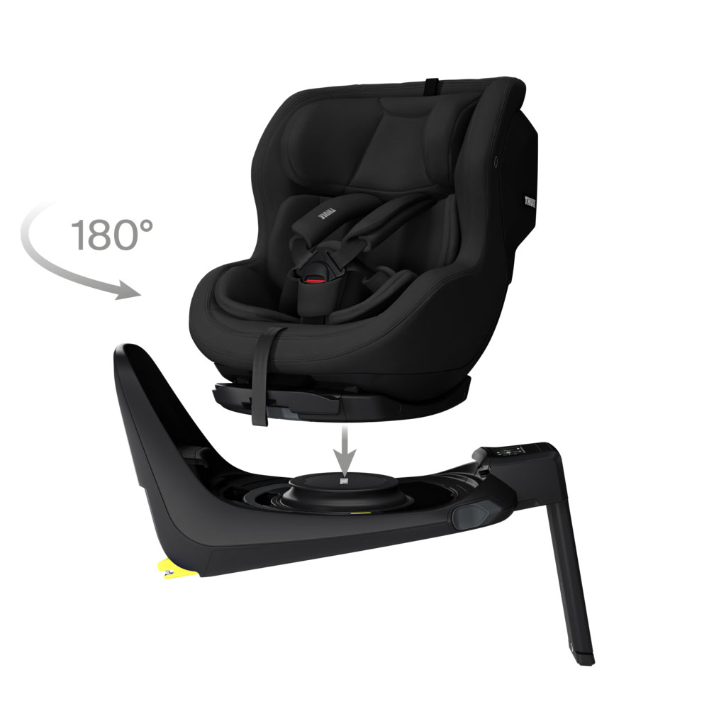 Thule autostolspakke Maple & Elm