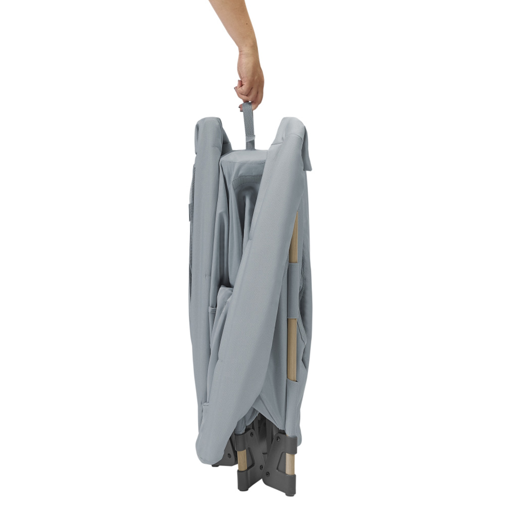 Maxi-Cosi Swift 3 i 1 rejseseng Beyond Grey