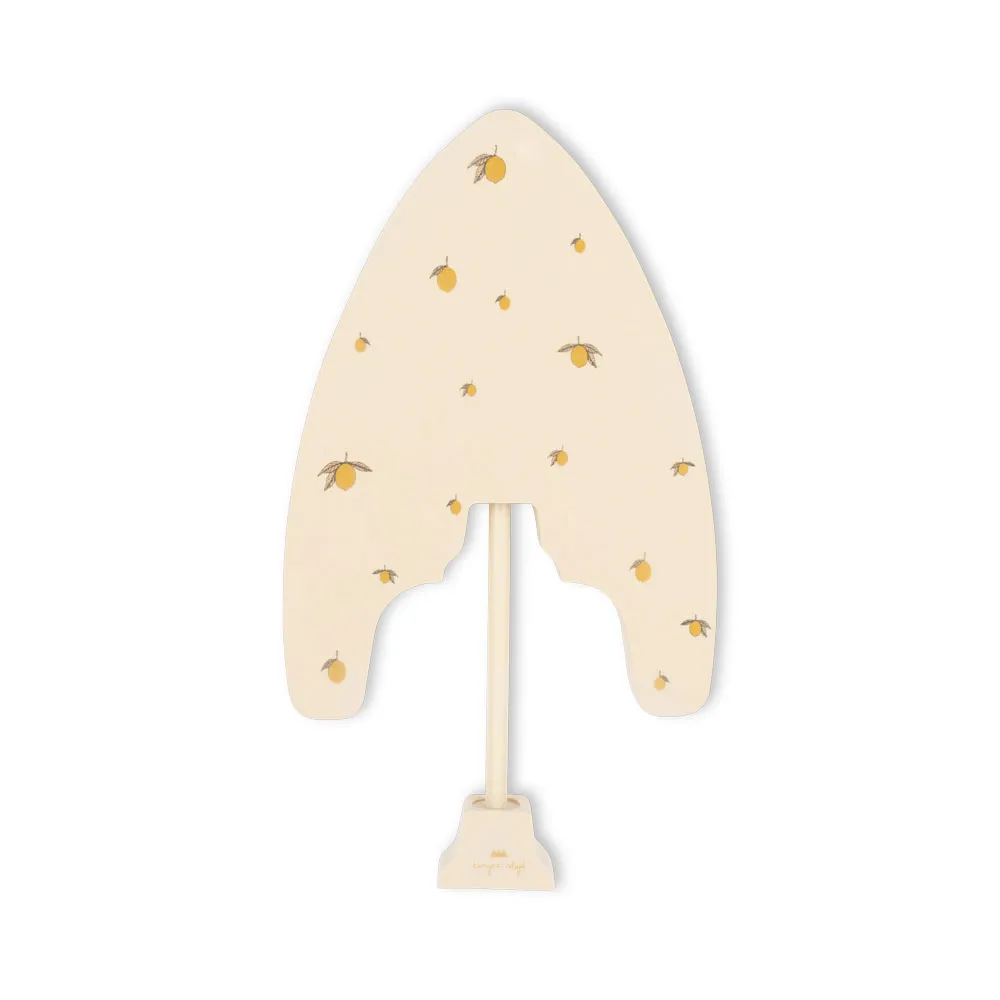 Konges Sløjd Float Board Blaster Lemon