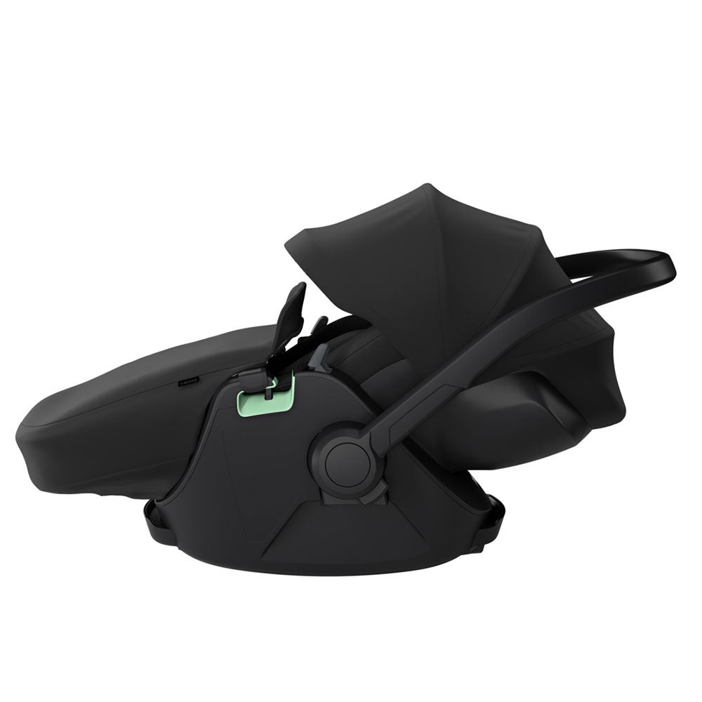 Thule Maple Black