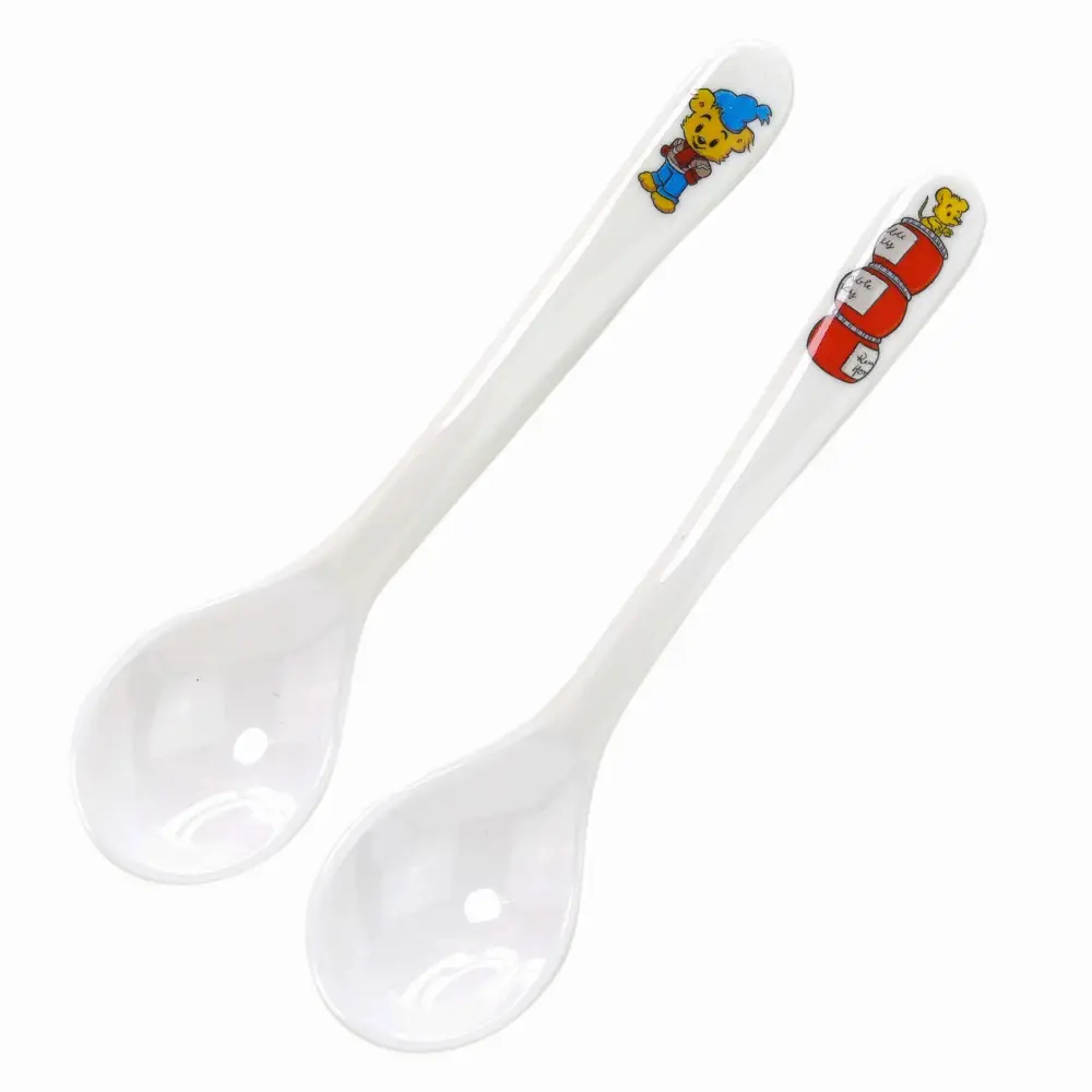 Right Start bamse, skeer, 2-pak