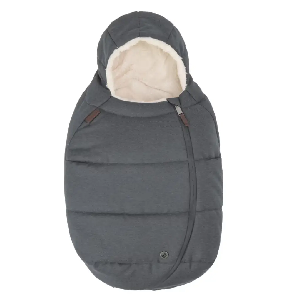 Maxi-Cosi Babylift til autostol, Twillic Graphite