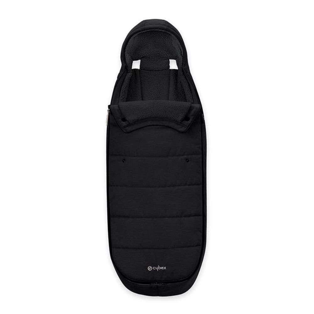 Cybex kørepose Gold Line Moon Sort 