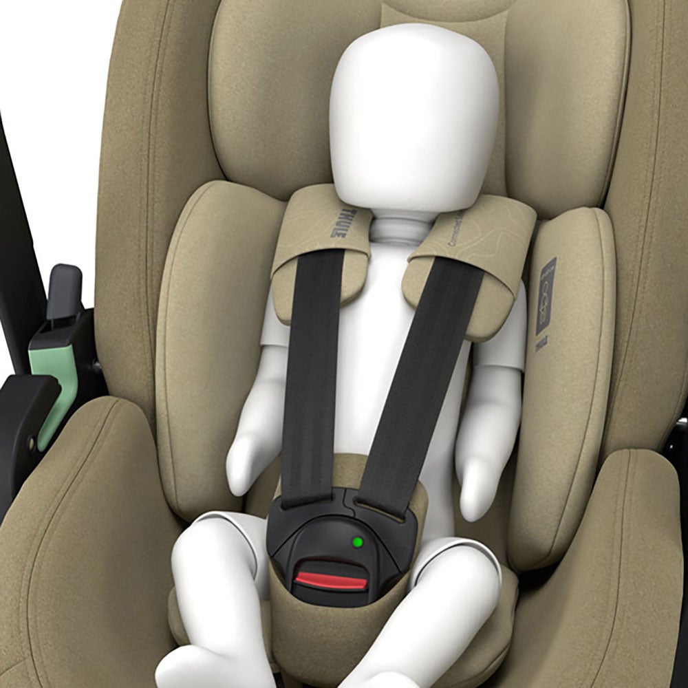 Thule Maple Connect Black