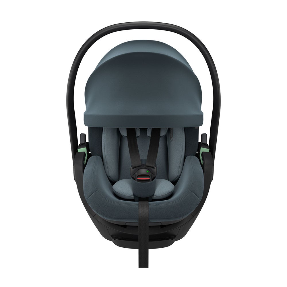 Thule Maple Connect Darkest Blue
