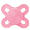 MAM Start Silikone 0–2m Silk Rosa