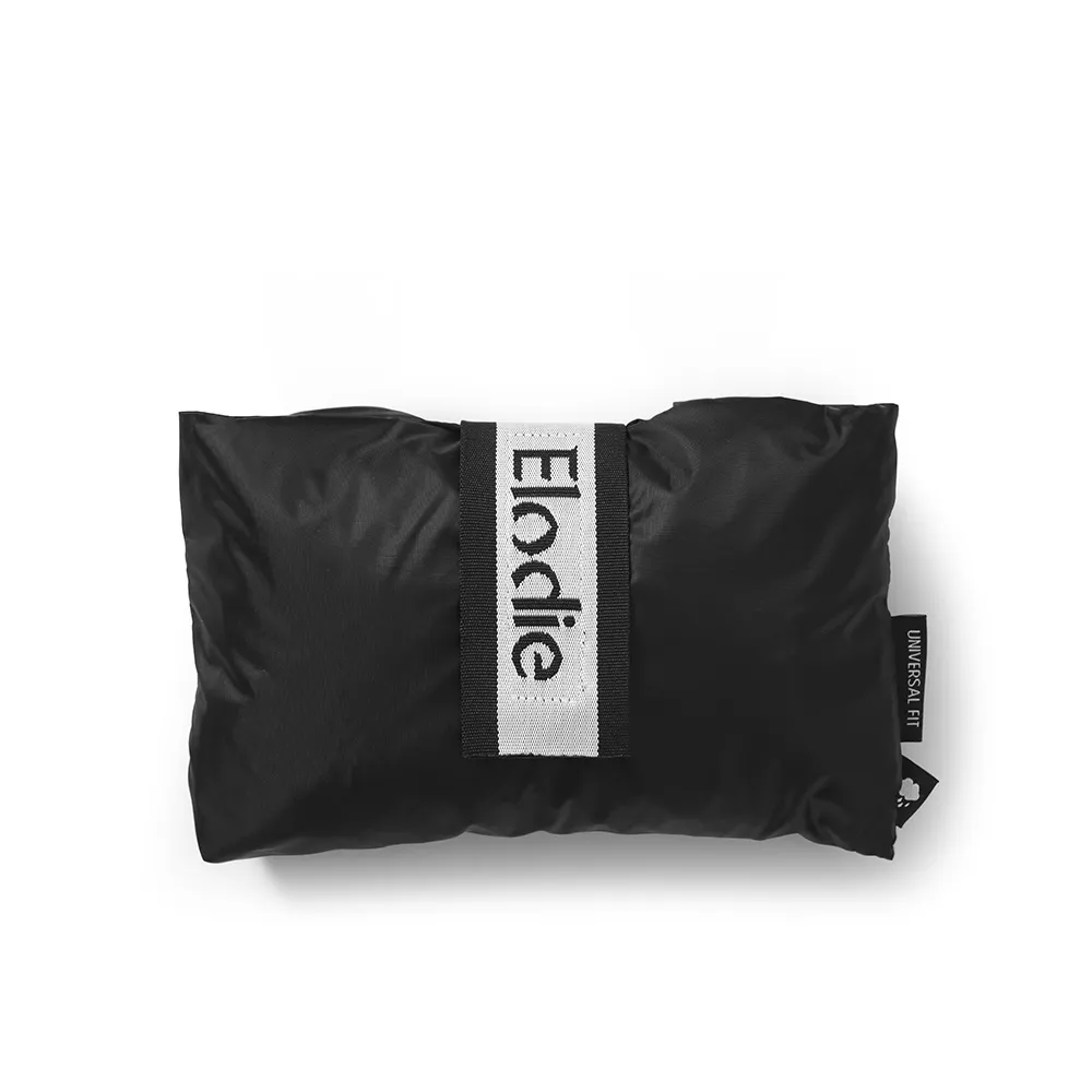 Elodie Details Regnslag Brilliant Sort