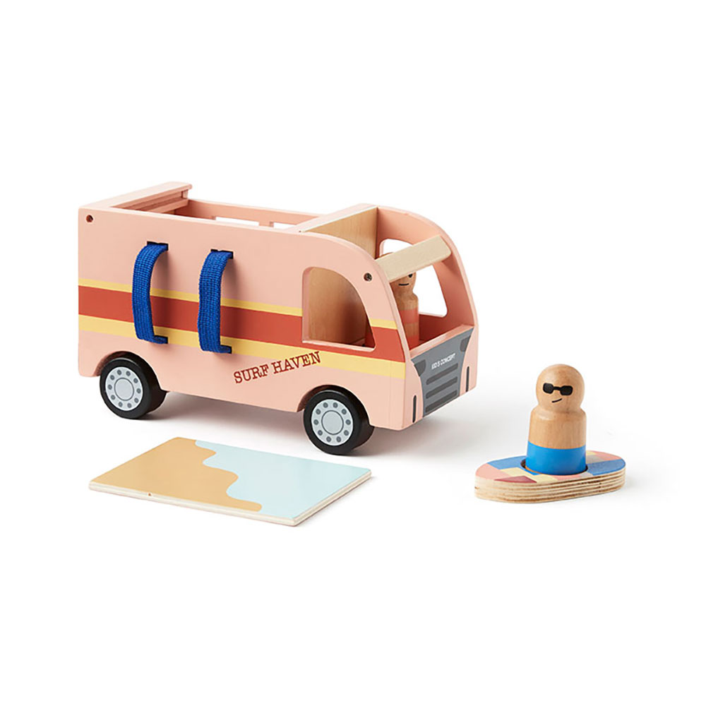 Kids Concept Campervan surf AIDEN