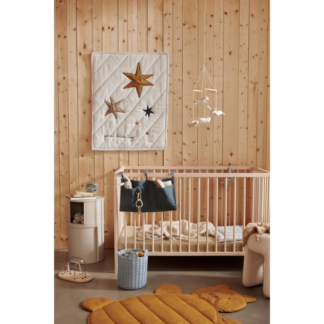 LIEWOOD Melissa babymobil - Sandy