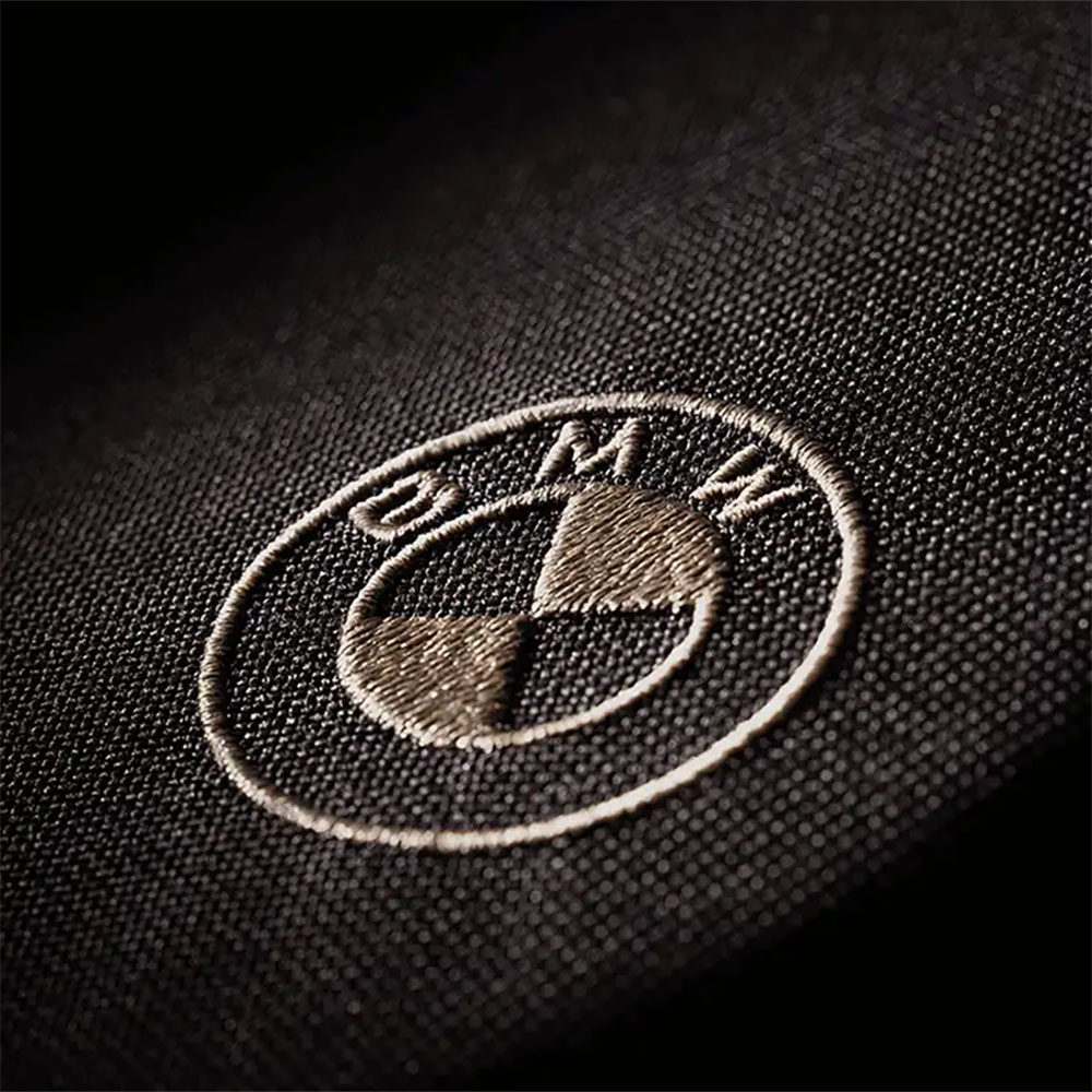 Nuna MIXX bæreseng ELEMENT BMW Collection