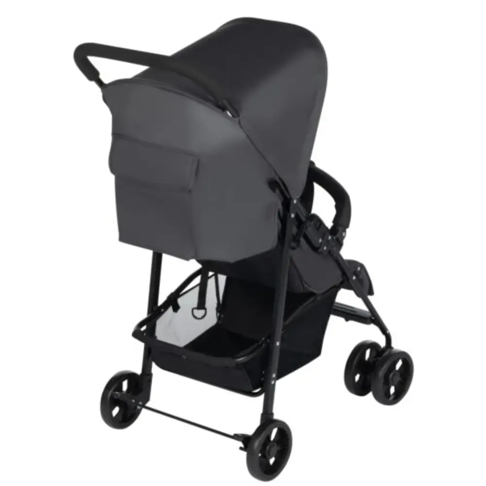  Bebeconfort Foggy Sulky Mineral Grafit