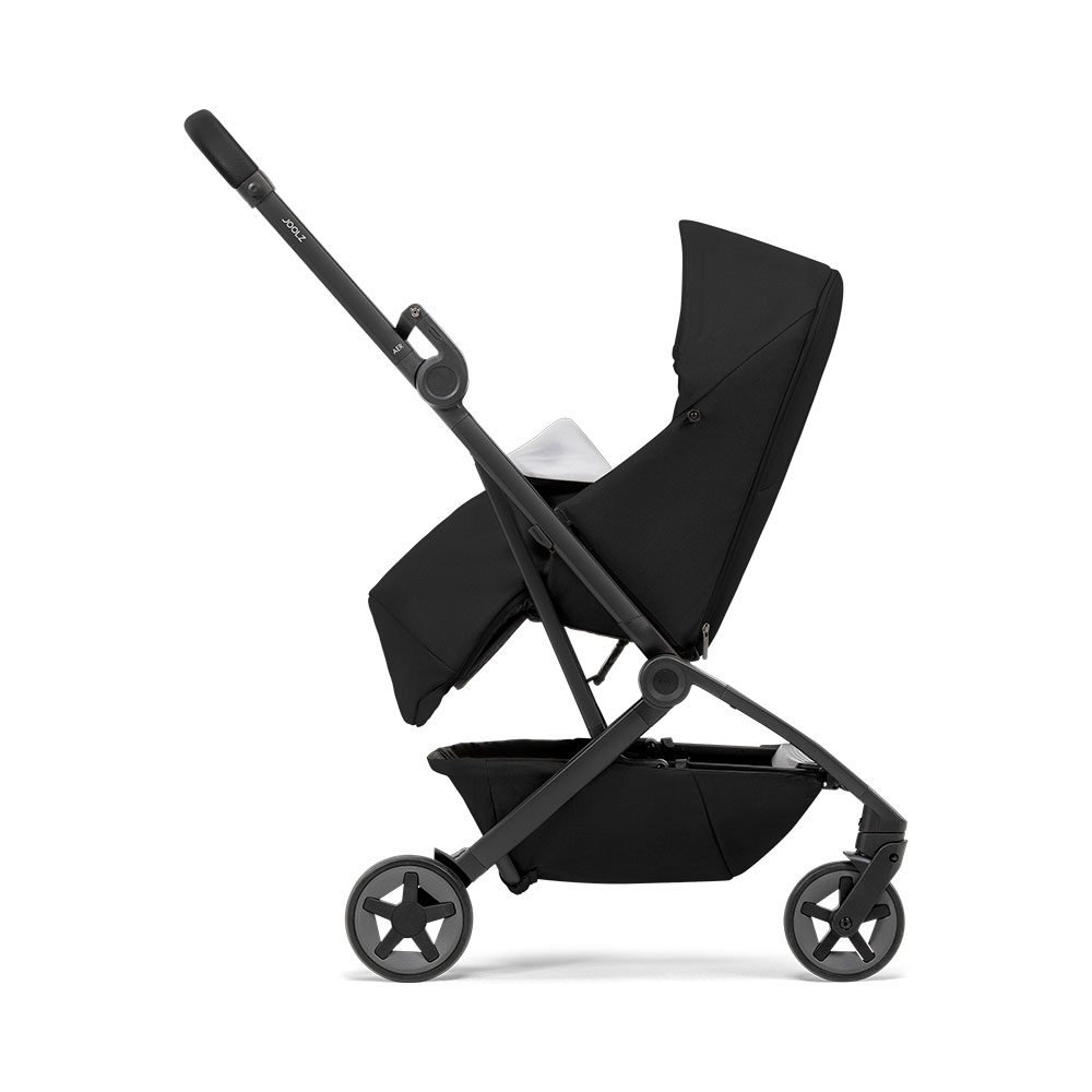 Joolz Aer2 nest to seat Space black