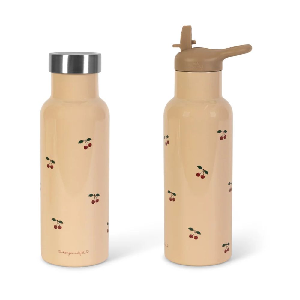 Konges Sløjd Termoflaske 500 ml Cherry