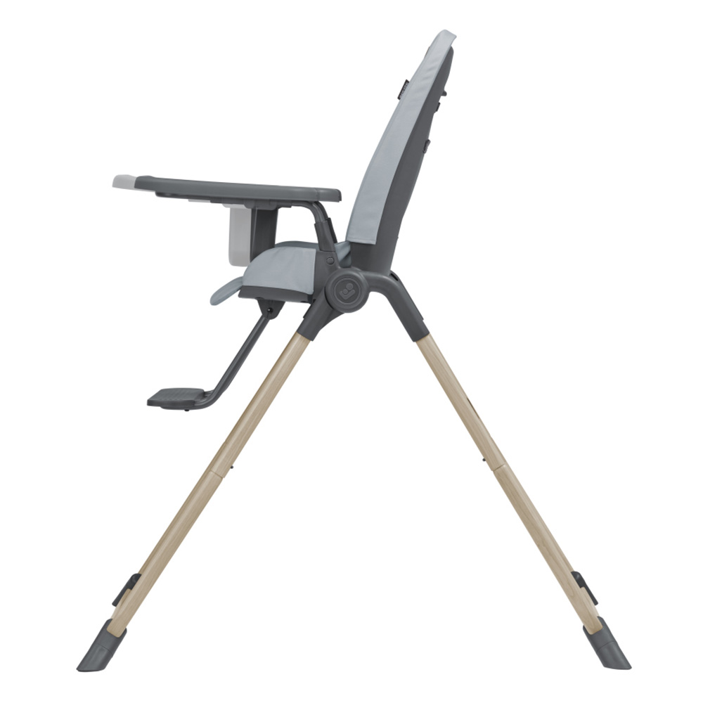 Maxi-Cosi Ava spisestuestol Beyond Grey Eco