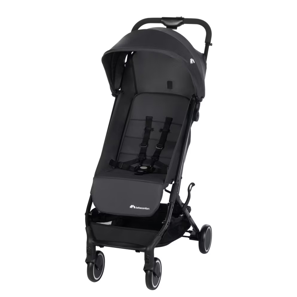 Bebeconfort SOKO Barnevogn Mineral Grafit