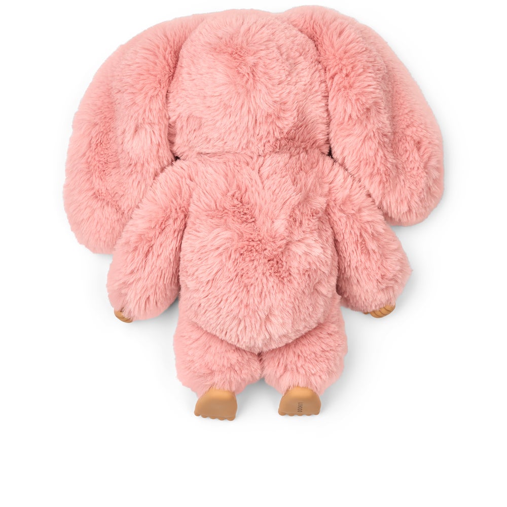 Liewood Miko Rosey-tøjdyr Rose Blush