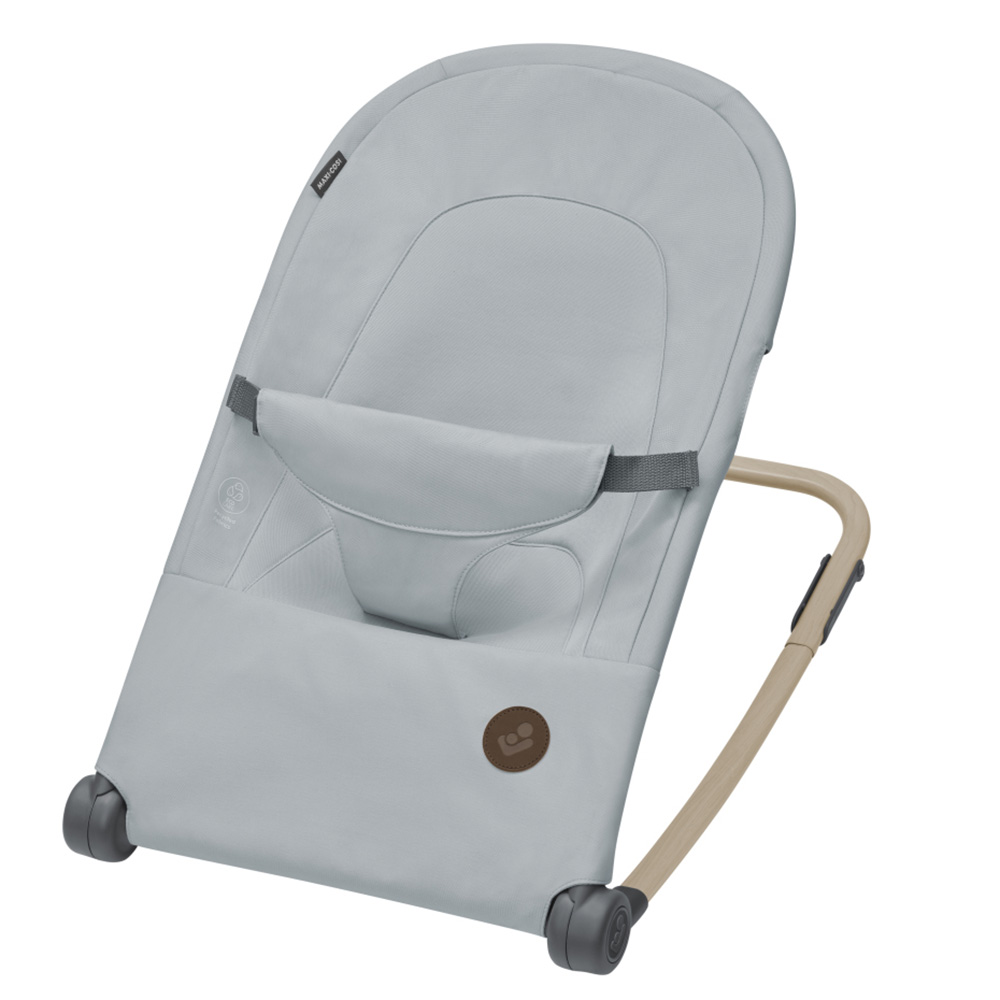Maxi-Cosi Loa Babysitter Beyond Grey Eco