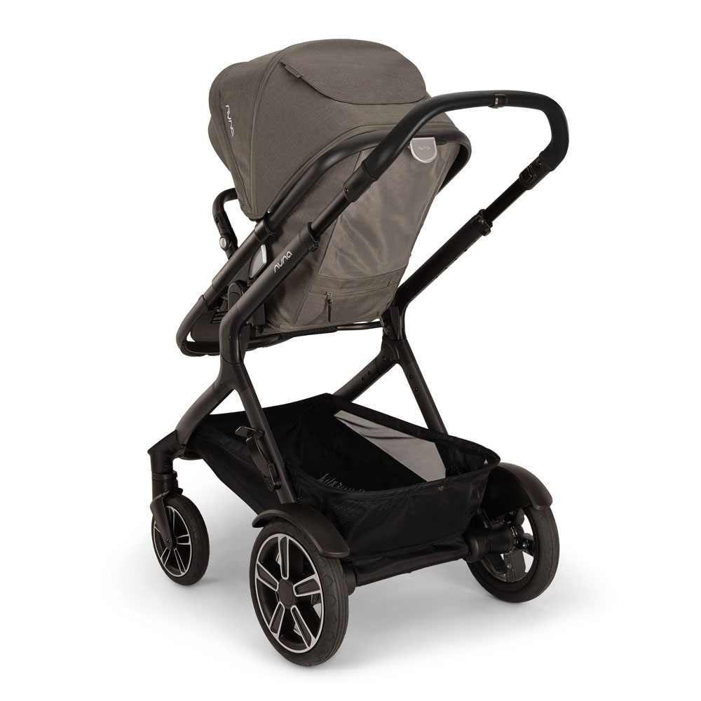 Nuna Demi Next Barnevogn Pine
