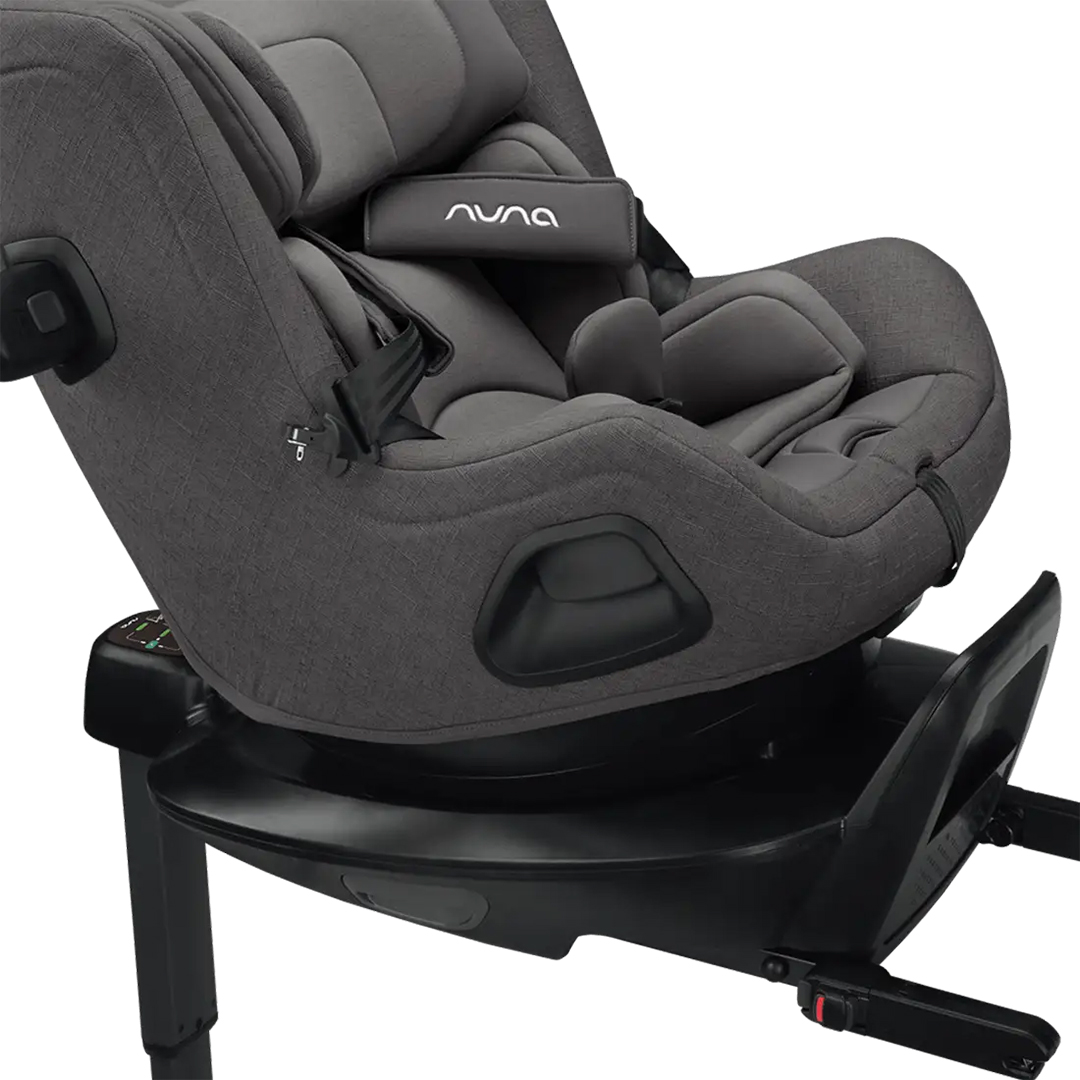 Nuna TODL Next autostol RIVETED