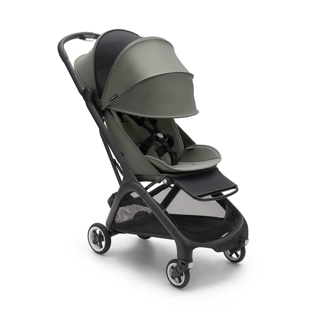 Bugaboo Butterfly pakke