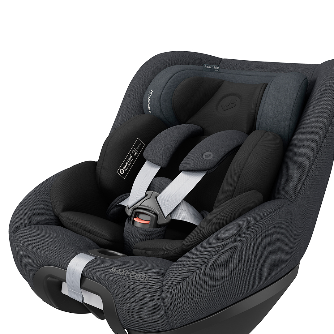 Maxi-Cosi bundle 360