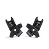 Stokke YOYO autostolsadaptere - M