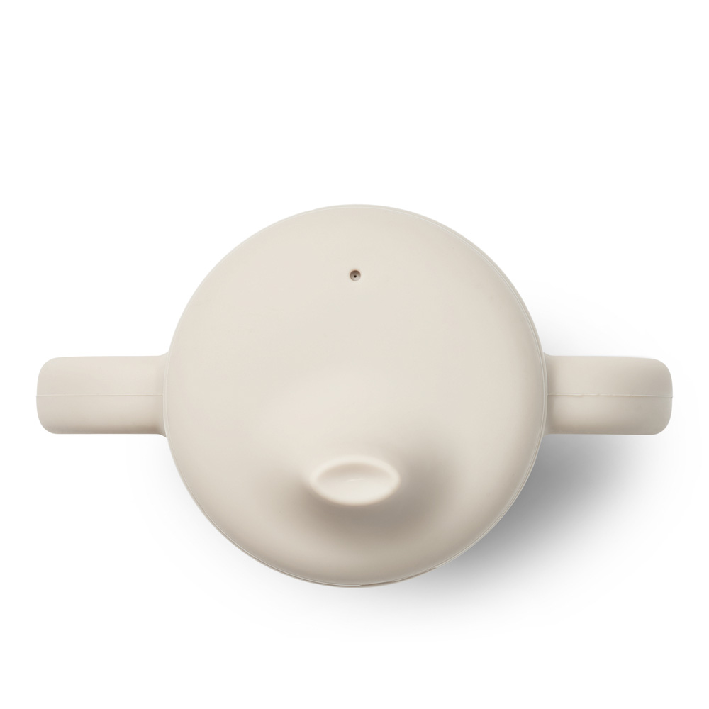 Liewood Neil Sippy Cup Havvæsen / Sandy 1032