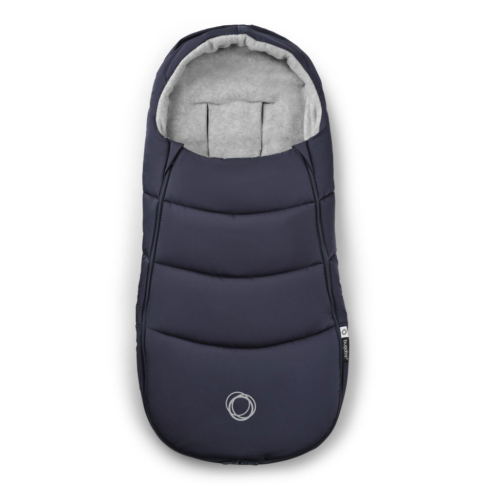  Bugaboo Bagagevogn Deep Indigo