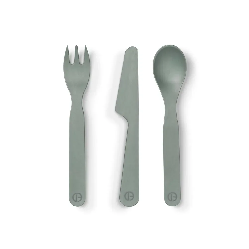 Elodie Details Babybestik Pebble Green