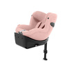 Cybex Sirona ti i-size plus autostol ferskenpink