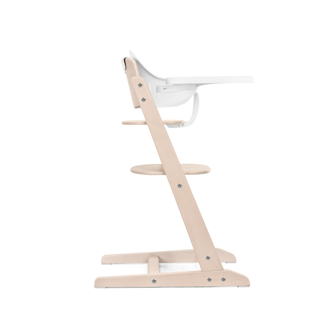 Cybex spisebordsstol IRIS 3-i-1-pakke All Natural