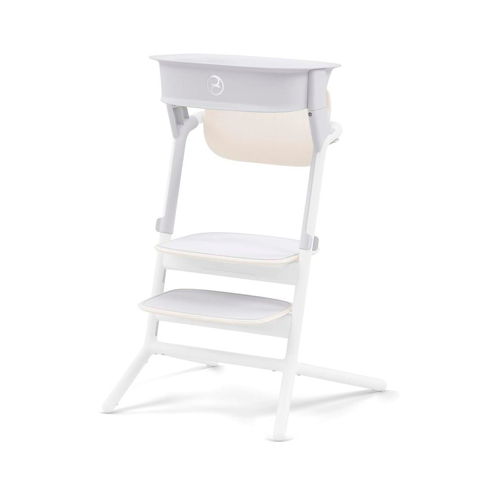 Cybex LEMO Learning Tower All White hvid