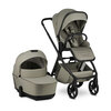Easywalker Zoey barnevogn Sage Green
