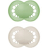 MAM Original Naturgummi 6-16m Unprinted Neutral