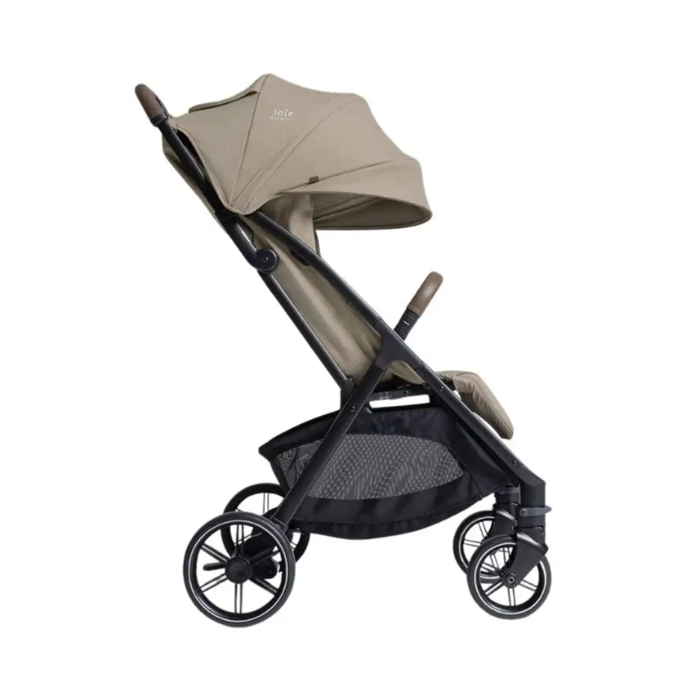 Joie Parcel LX sulky Sandstone