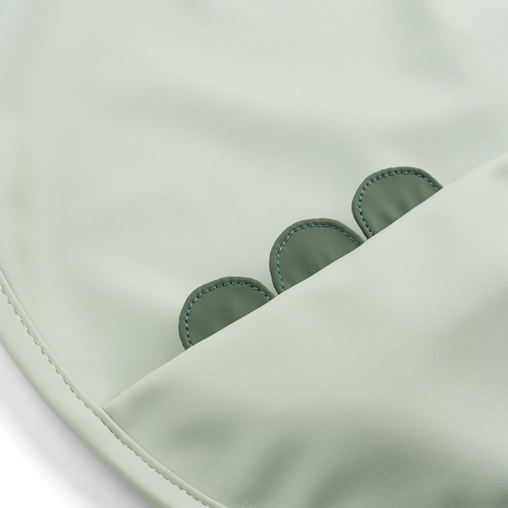 Done by Deer Pull-over hagesmæk Croco Green