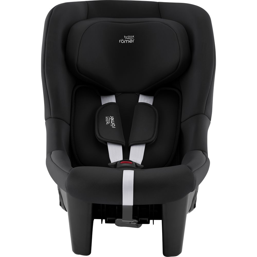 Britax Safe-Way M autostol Space Black