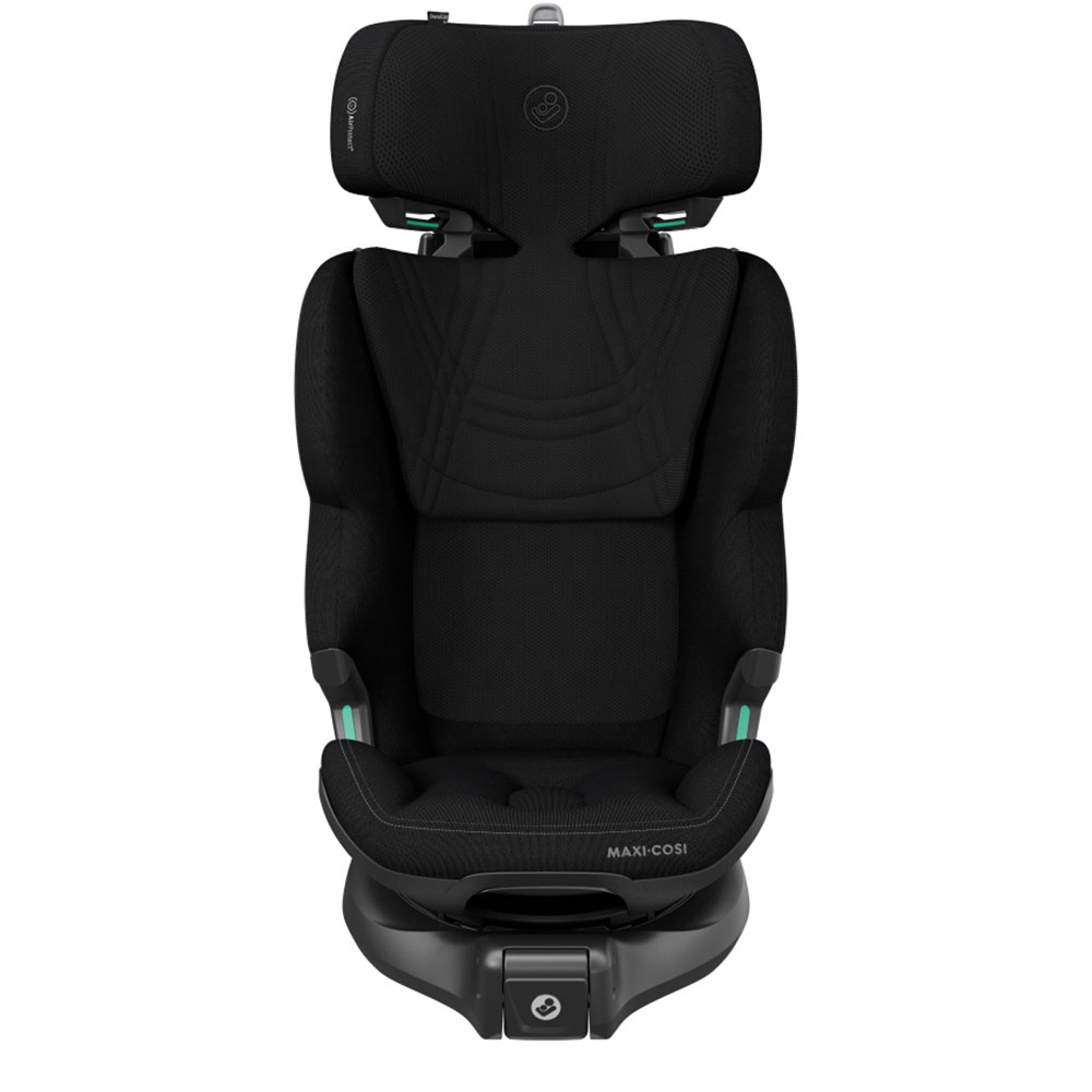 Maxi-Cosi Emerald 360 Pro Authentic Black autostol