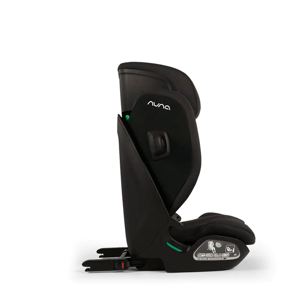 Nuna AACE LX fremadvendt selepude Thunder