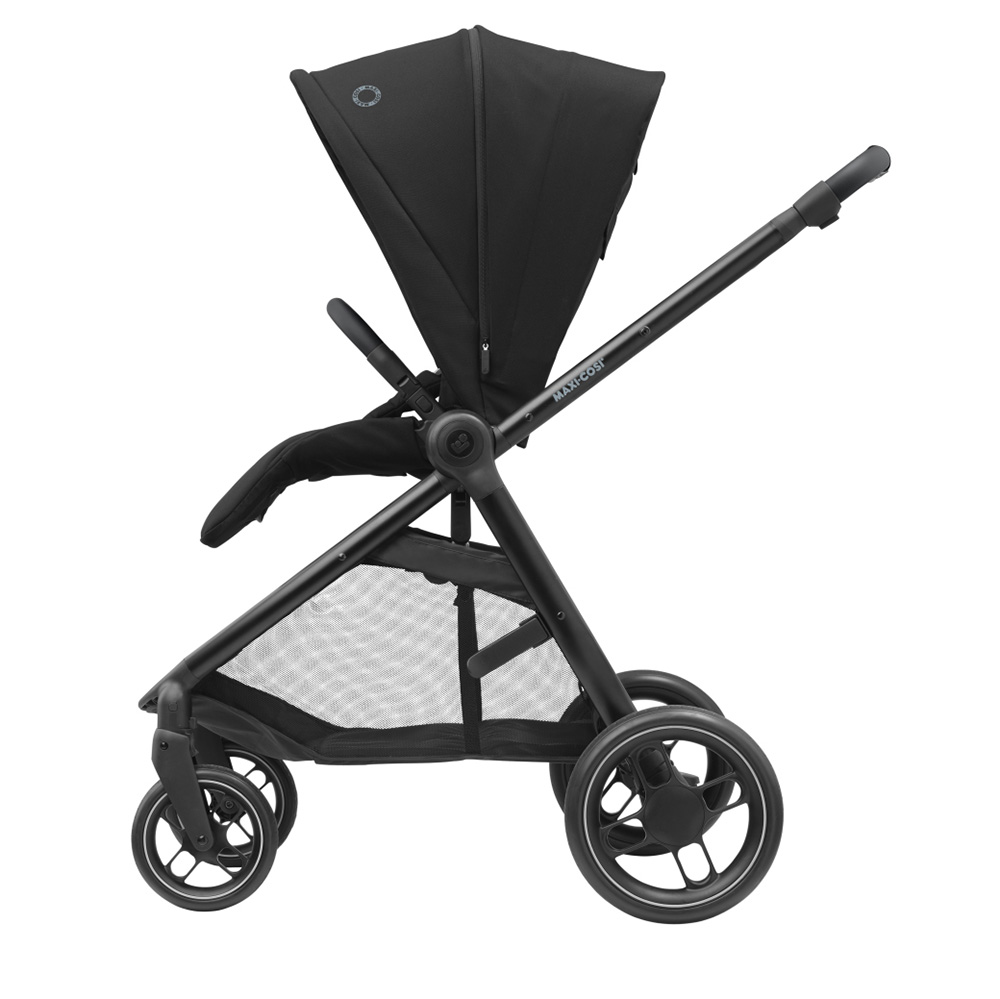 Maxi-Cosi Street+ barnvagn Essential Sort