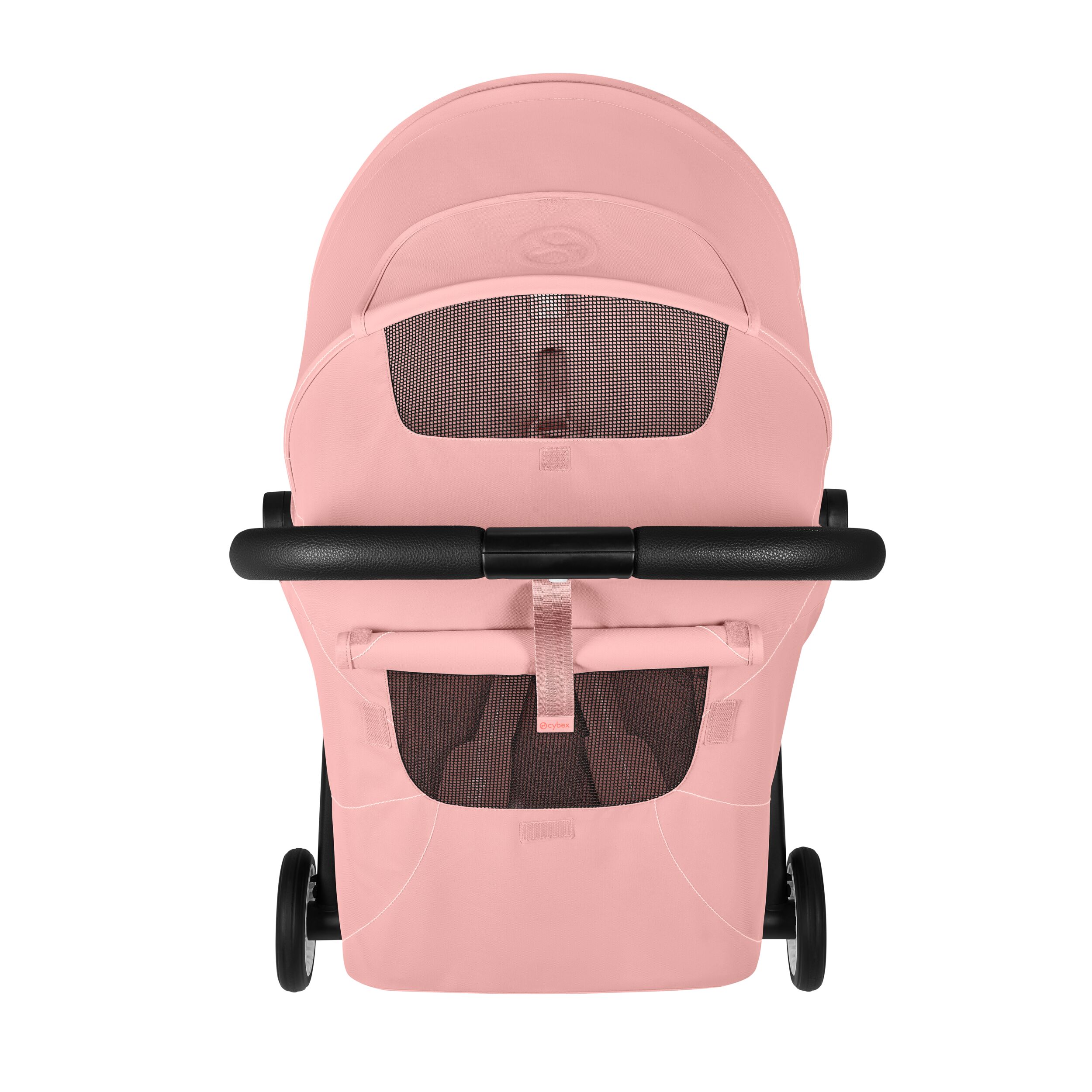 Cybex ORFEO Rejsevogn Candy Pink