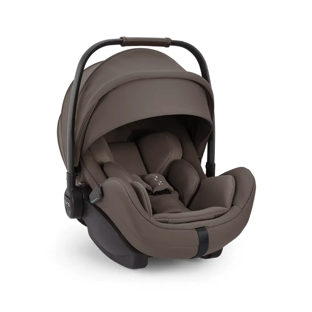 Nuna Babystol Arra Flex Chestnut