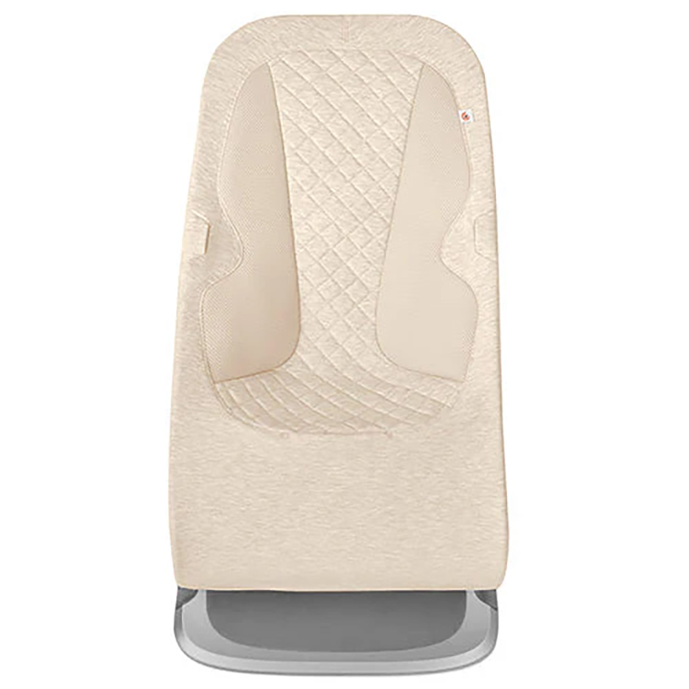 Ergobaby Evolve ekstra stof sæde Creme